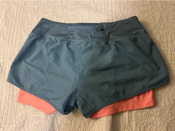 Nike Running Shorts - Image 2