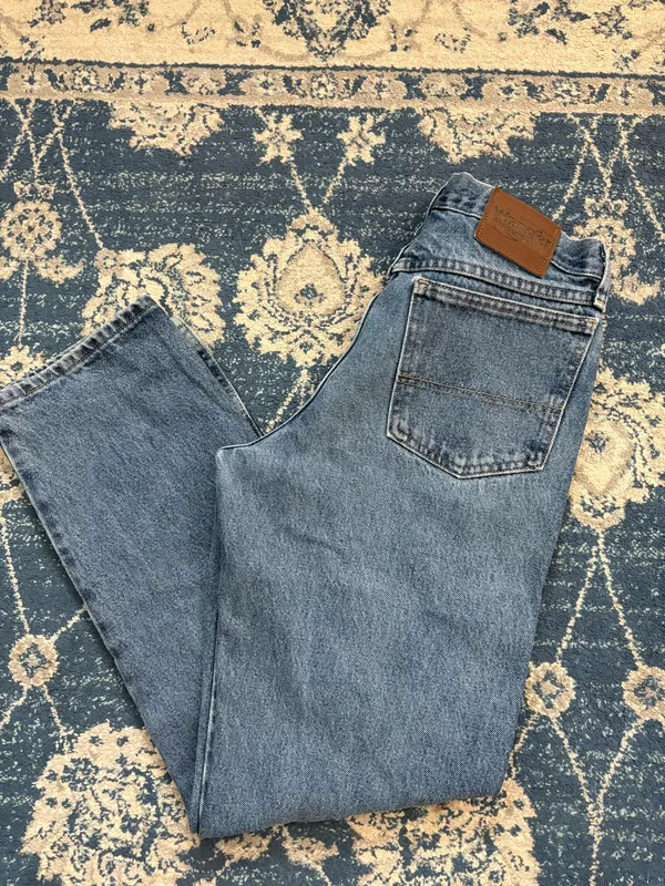 Wrangler Jeans Vintage - Image 2