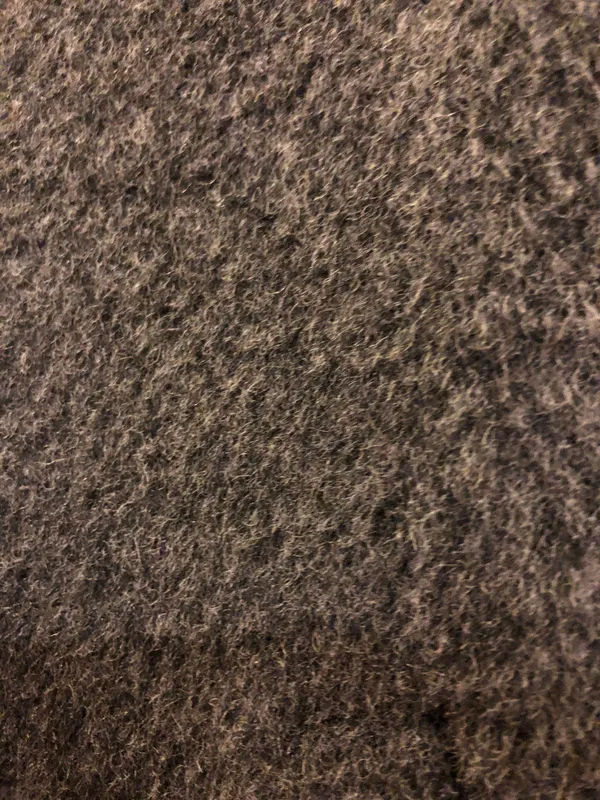 Guess Dark Gray Soft Peacoat - Image 4