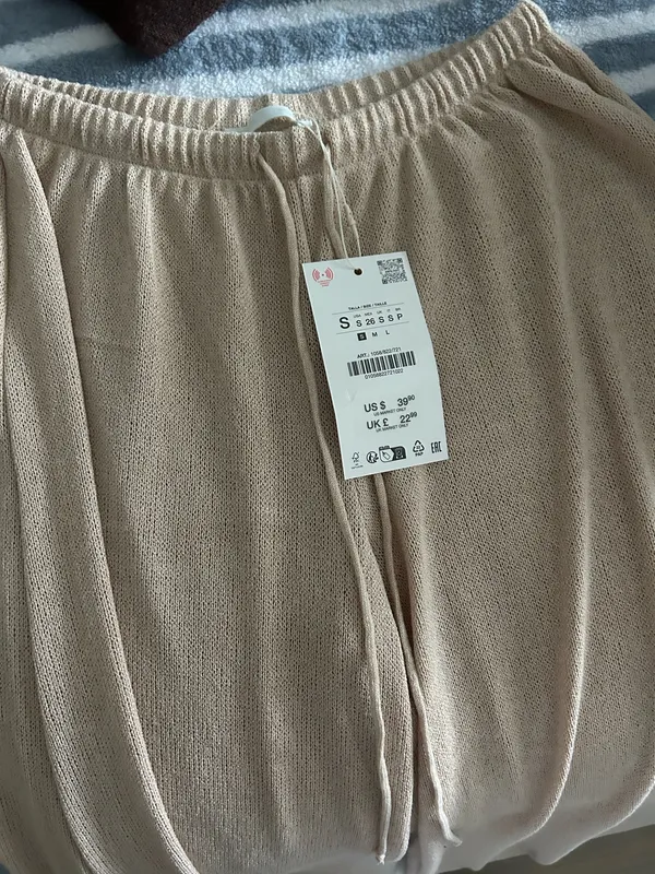 ZARA NWT pants  - Image 4