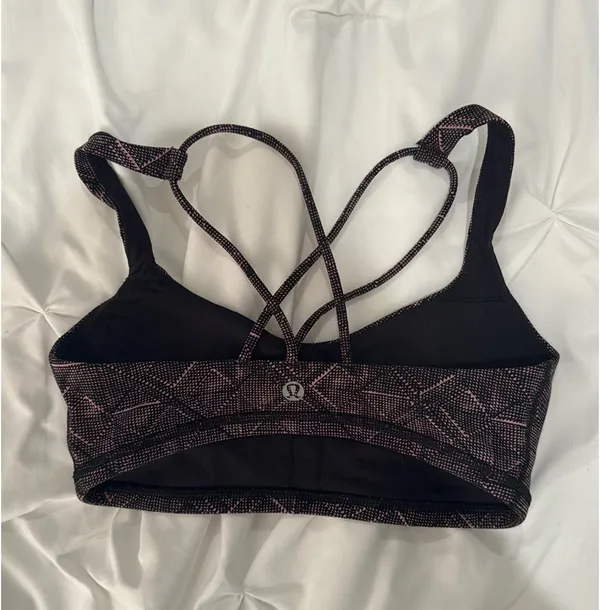Lululemon Bra Sports - Image 3