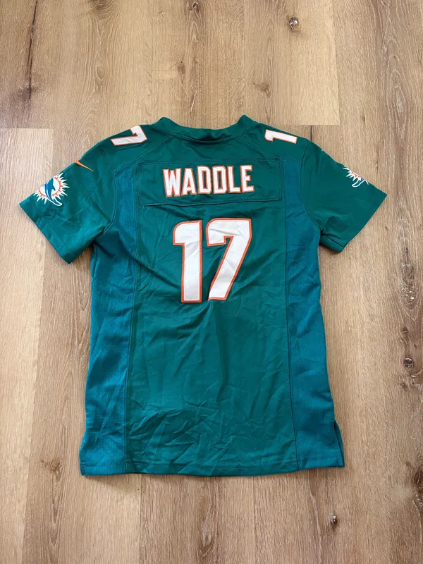 Nike NFL Miami Dolphins Jersey - Image 7