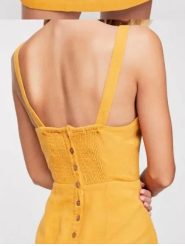 Free people short n sweet mini dress - Image 3