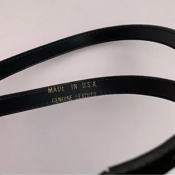 Ribco belt Gold - Image 6