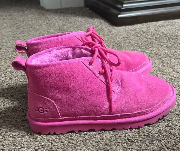 UGG Boots Women’s - Image 5