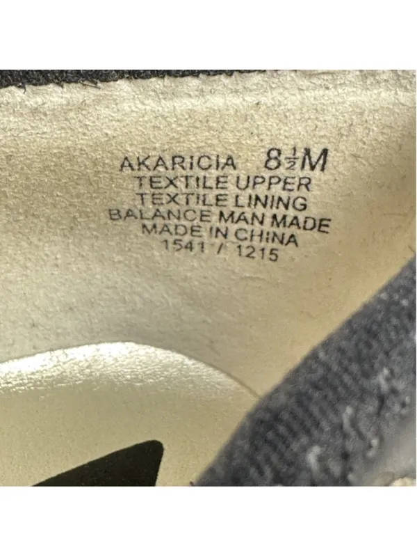Anne Klein Sport Aricia Slip On Ballet Flats Size 8.5M - Image 4