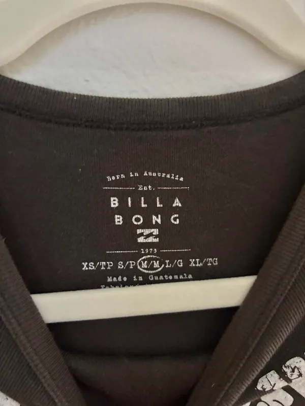 Billabong Top - Image 2