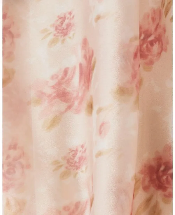 Floral Maxi Dress Lulus - Image 5