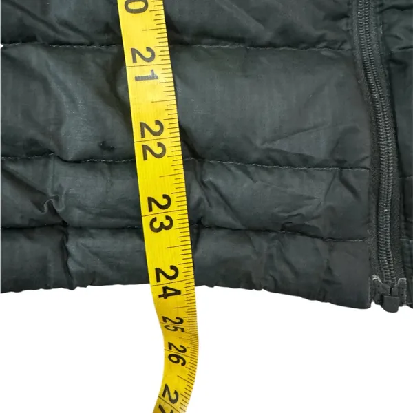 Patagonia Women's Down Jacket Puffer in green size S - Image 8