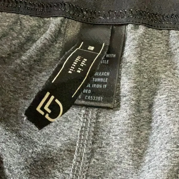 LLC Gray Size M - Image 3