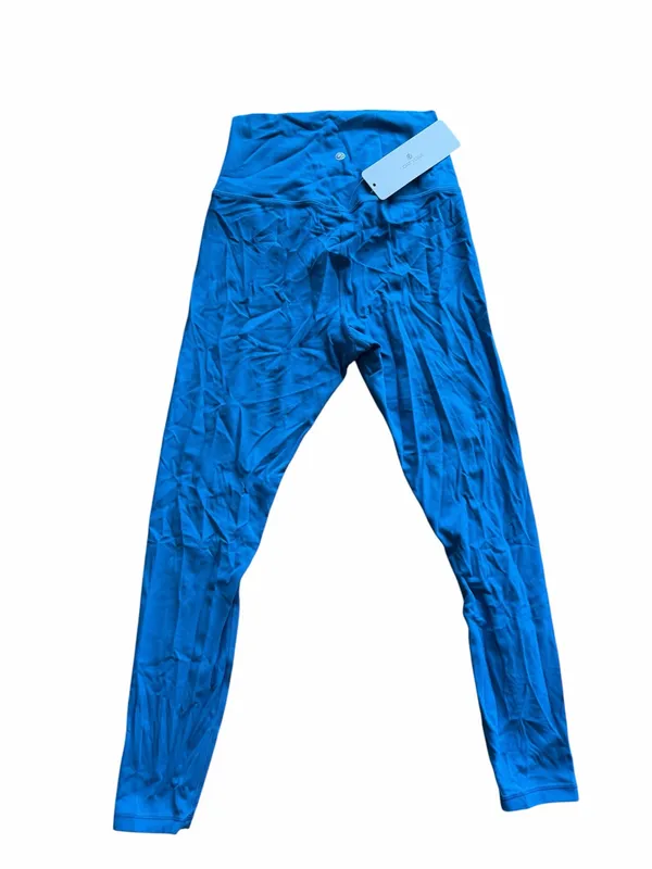 CRZ Yoga NEW Women's Crossover Leggings Size S #260173 - Image 11