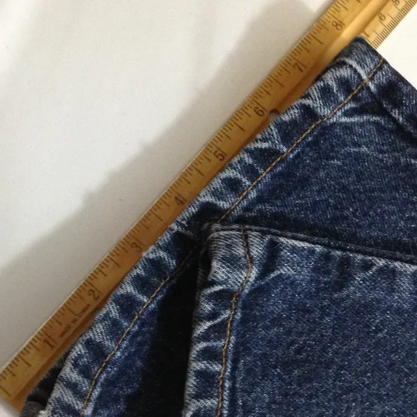 Old Navy ⬇️BOOT CUT JEANS⚡️ - Image 4