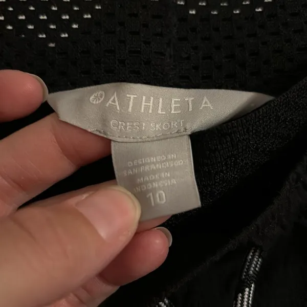 Athleta Crest Skort - Image 2