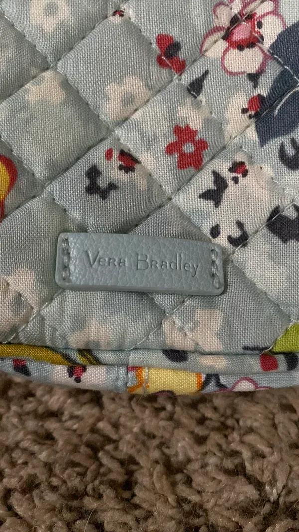 Vera Bradley bag - Image 3