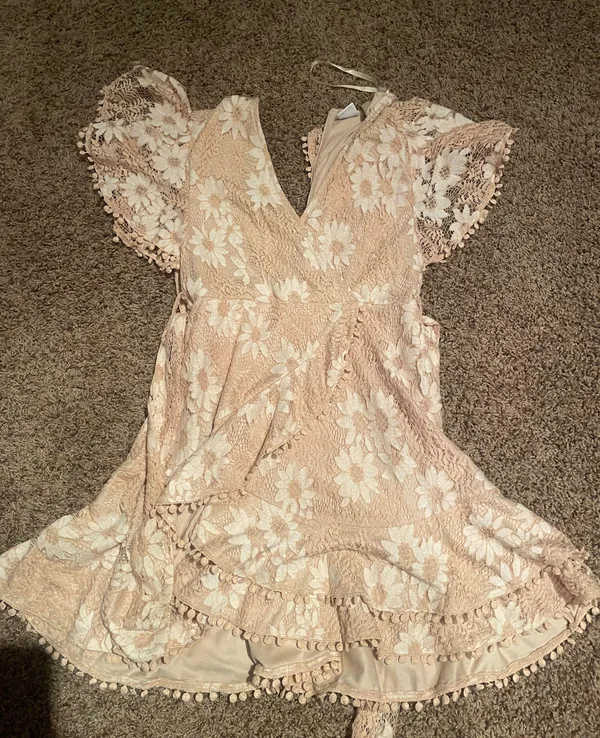 Selfie Leslie Dress - Image 2