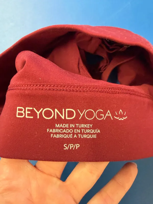 Beyond Yoga Bra Sports - Image 3