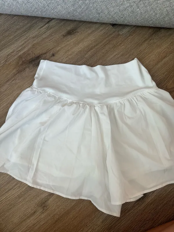 Aerie Crossover Shorts  - Image 2