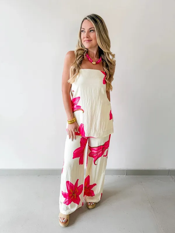 TCEC Floral Set - Image 2