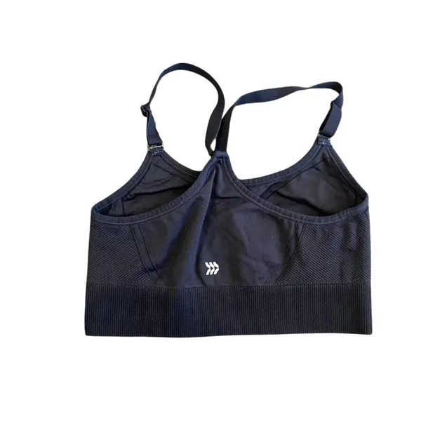All in Motion Sports Bra​, Size L​​​​​​​​​​ - Image 3