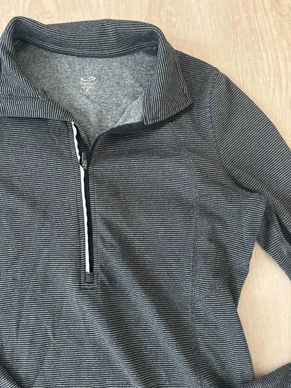 Champion Zip-Up - Image 3