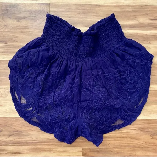 Free People Shorts - Image 8