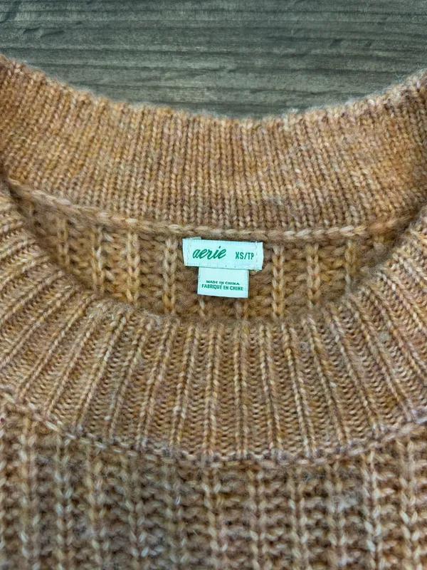 Aerie Sweater - Image 2