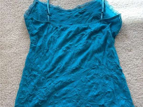 Xhilaration Y2K Bling Cami Top - Image 3