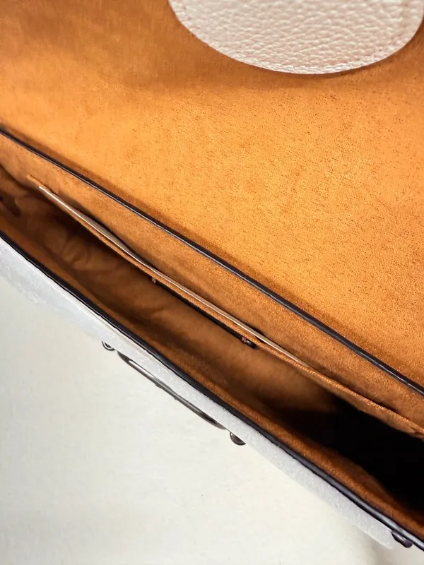 Coach Jade Shoulder Bag In Colorblock 2730 - Image 5