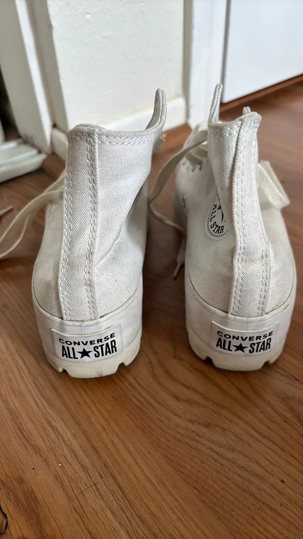 Converse Platform - Image 4