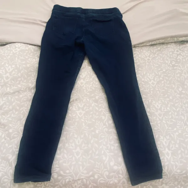 Old Navy super skinny stretchy jeans - Image 5