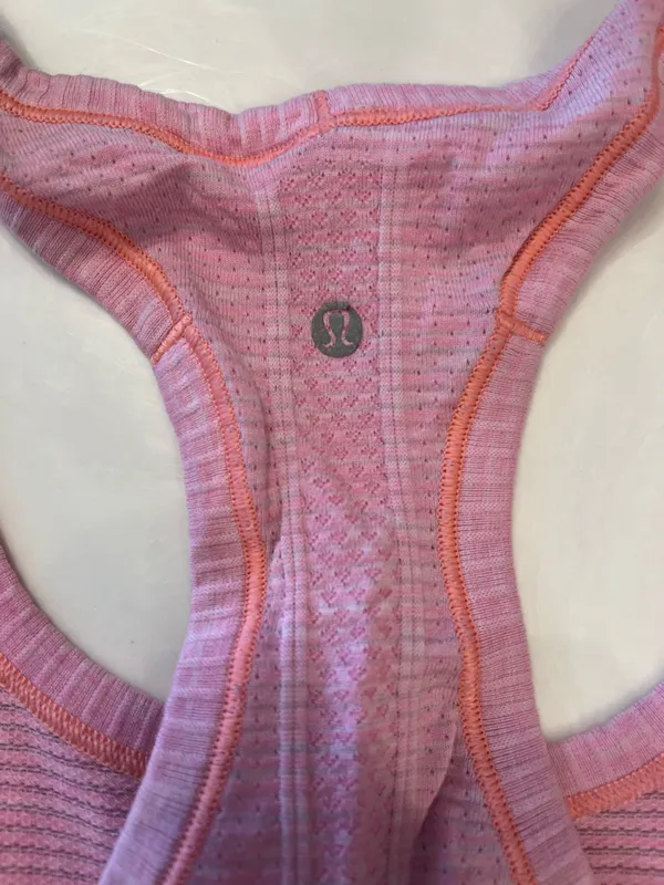 Lululemon Tank - Image 4