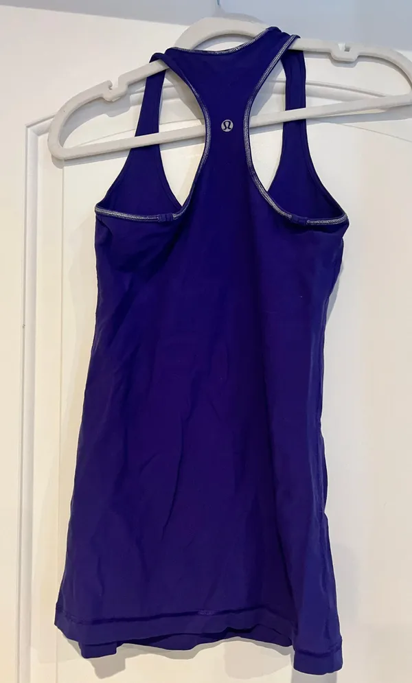 Cool Racerback Tank - Image 2