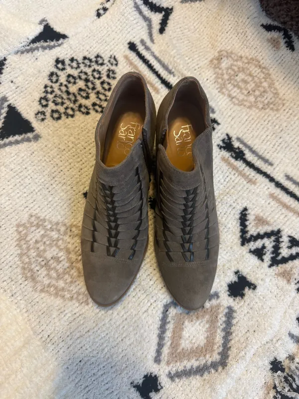 Franco Sarto Ankle boots - Image 2