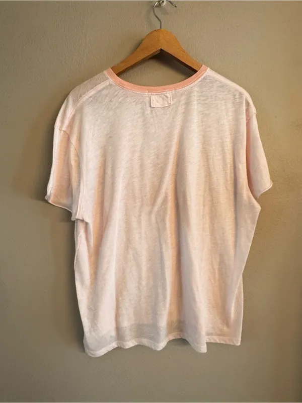 WE THE FREE Woodstock Clarity‎ Tee - Image 3