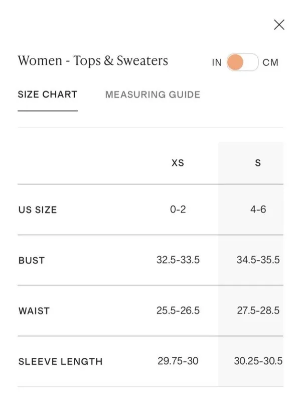 Quince Short Sleeve Second Skin T-Shirt Bodysuit Black Size S - Image 3