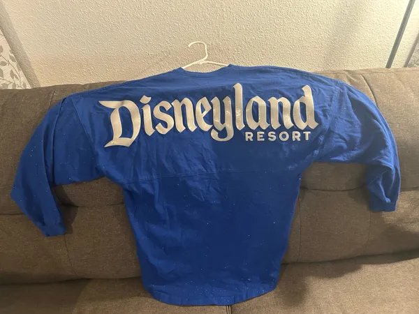 Disney Disneyland Spirit Jersey - Image 3