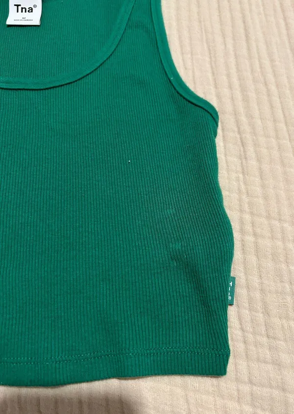 Aritzia TNA Top - Image 5