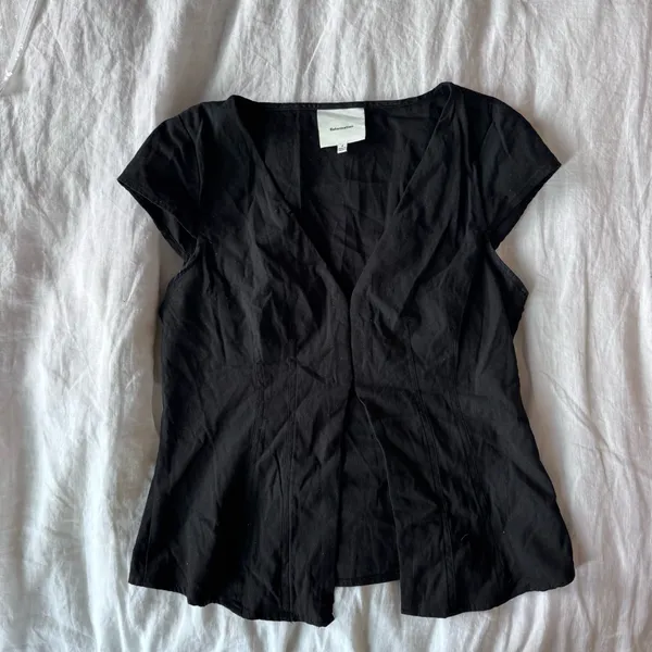 Reformation Caily Top - Image 8