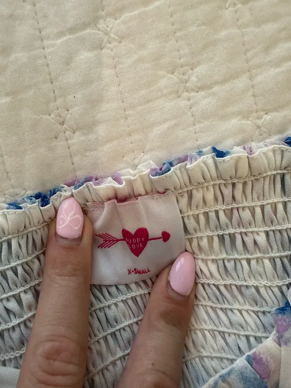 BuddyLove Dress - Image 2