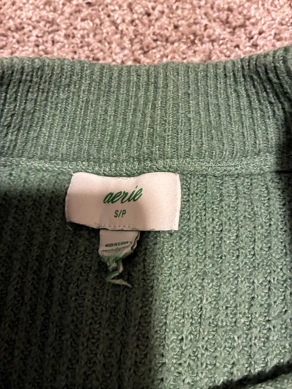 Aerie sweater  - Image 2