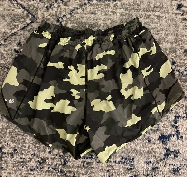 Lululemon Short - Image 2