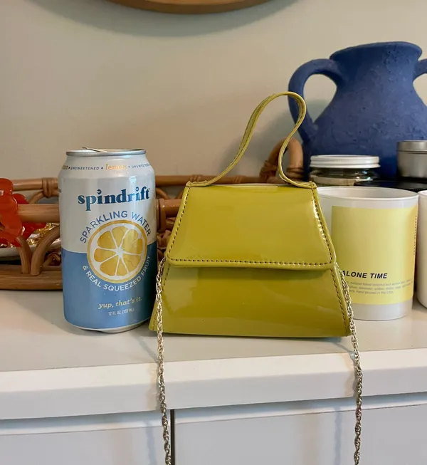 Urban Outfitters Mini Purse - Image 2