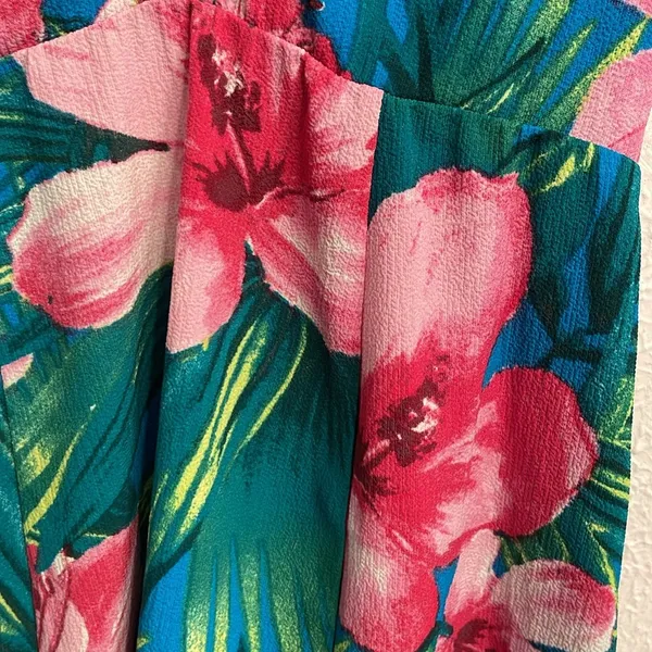 Show Me Your Mumu Ibiza Dress - size XS - Image 6