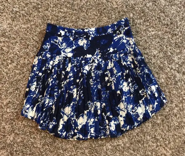 Piperlime collection pleated mini skirt Size XS - Image 5