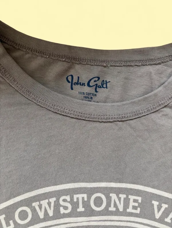 Brandy Melville John Galt Top - Image 2