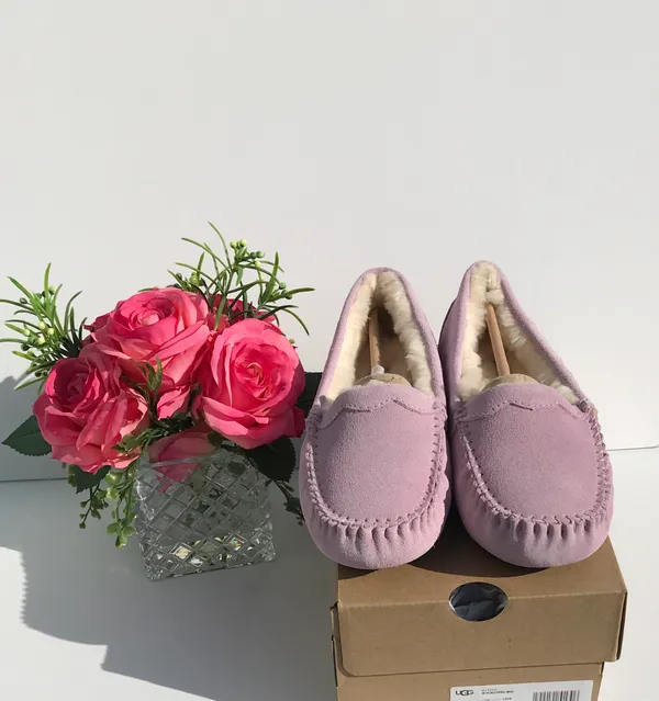UGG Scalloped Moc - Image 4