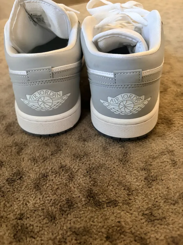 Air Jordan Nike - Image 3