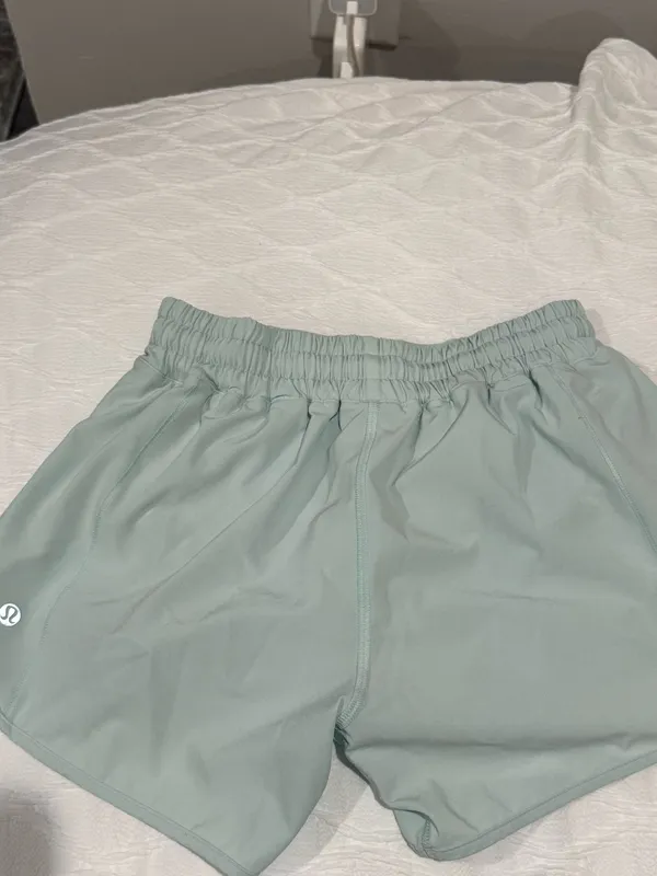 Hotty Hot Lululemon 4" tall - Image 2
