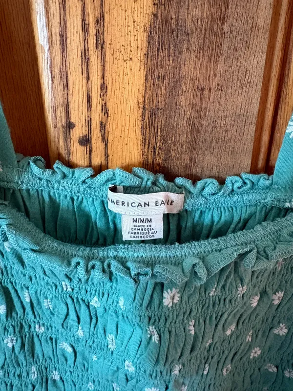 American Eagle Tank Top - Image 3