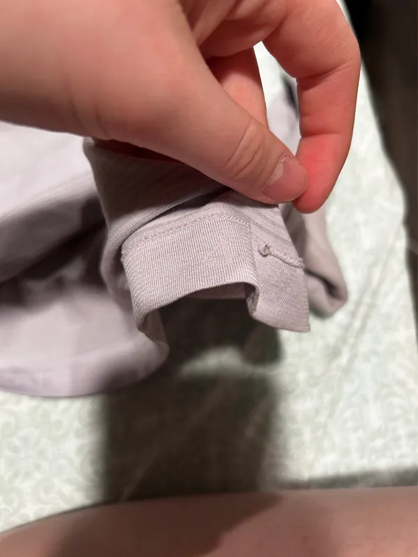 Lululemon Swiftly Long Sleeve Tech - Image 4
